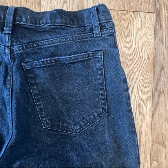 A&F | High Rise 90s Relaxed Jean - Picture 12 of 13